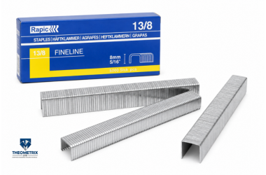Home Heavy-duty staple pins for industrial fastening